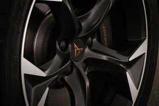 CUPRA Formentor 1.4 e-Hybrid VZ Performance / 29