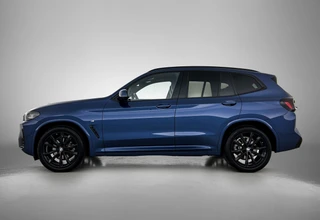 BMW X3 XDrive20i M Sport | Camera | Stoelverwarming | Memory Stoelen | Cruise Control / 4