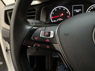 Volkswagen Polo 1.0 TSI R-Line Edition Camera Climate Control Navigatie DAB+ / 9
