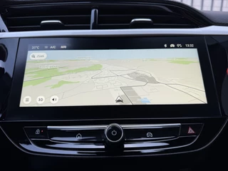 Opel Corsa 100pk GS (Camera - Keyless Entry - LED - Automatische Airco - Navigatie - Apple Carplay - Draadloos laden - Digitaal dashboard) / 23