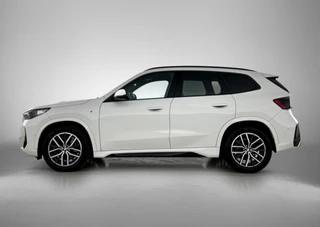 BMW X1 SDrive20i M Sport Trekhaak | Camera | Harman/Kardon | Memory Stoelen | Cruise Control | Stoelverwarming / 4