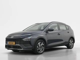 Hyundai Bayon 1.0 T-GDI Comfort Navigatie | Camera |