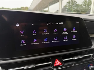 Kia Niro EV DynamicLine 64.8 kWh - SOH 98 Camera Clima Navi / 34