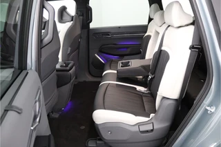 Kia EV9 GT-Line AWD 99.8 kWh - Schuif-/kanteldak - Stoelverwarming-/ventilatie - Massage zetel - Head-Up - Fabrieksgarantie tot 02-2033 / 29