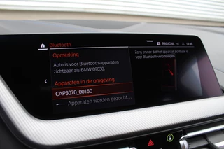 BMW 1 Serie 118i Business Edition  | M-Sport | Origin NL | Camera | Trekhaak | Navigatie / 23