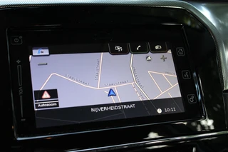 Suzuki Vitara 1.4 Boosterjet Style Smart Hybrid / NAVI / ADAPTIVE CRUISE / NAVI / APPLE CARPLAY / 11
