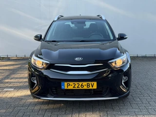 Kia Stonic 1.0 T-GDi 120pk DynamicPlusLine |Navi |Camera |Clima / 9