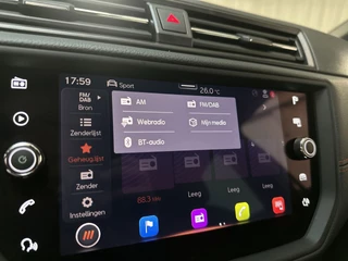 Seat Ibiza 1.0 TSI FR Business Intense Camera Navigatie DAB+ Climate Control / 13