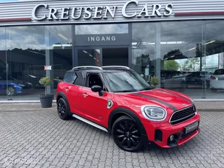 Mini Countryman 1.5 Cooper Salt/HUD/Led/Cam/Navi/Tel/Leder/ / 5