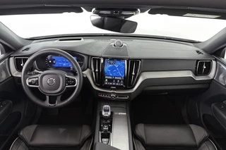 Volvo XC60 2.0 T8 Plug-in-hybrid AWD Polestar Engineered Bowers & Wilkins Panoramadak / 8