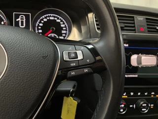 Volkswagen Golf Variant 1.0 TSI Comfortline Business Panoramadak Stoelverwarming LED DAB+ / 26