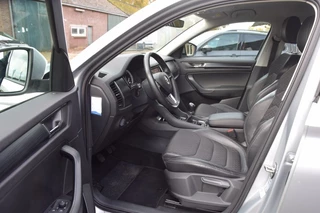 Škoda Kodiaq 1.5 TSI 150PK 7 PERSOONS/CAMERA/CARPLAY / 11