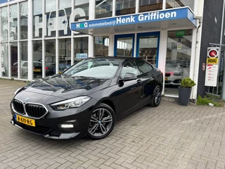 BMW 2 Serie Gran Coupe 218i Gran Coupé Business Plus I Sport line I Leer I Carplay I LED