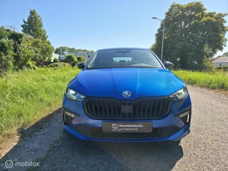 Skoda Scala 1.0 TSI ACT Monte Carlo / Pano / Cam. / Carplay / 34