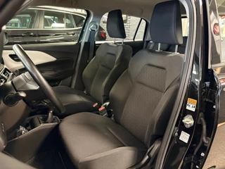Suzuki Swift 1.2 Select Smart Hybrid navi / camera / cruise / carplay / boeken / 13