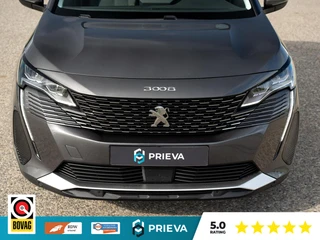Peugeot 3008 1,6 PureTech Plugin-hybrid Allure Pack EAT8 225HK 5d 8g Aut. / 6