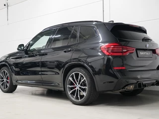 BMW X3 xDrive30e M-Sport Panoramadak | Harman Kardon | Elektr. Trekhaak / 6