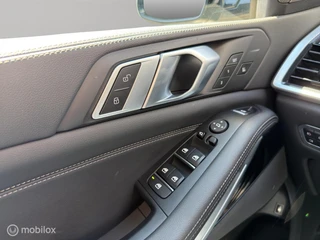 BMW X5 xDrive45e M-sport Shadow line / Laser koplampen / HUD / 21