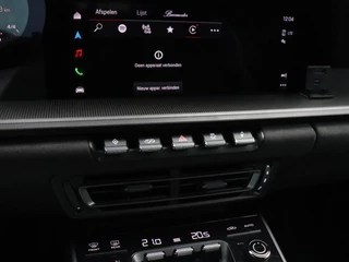 Porsche 911 Cabrio 3.0 Carrera 4 GTS | LEDER | MEMORY | BURMESTER | 360° CAMERA | SPORTCHRONO | ADAPT. CRUISE | STOELVERW. | / 32