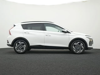 Hyundai Bayon 1.0 T-GDI Comfort Smart Automaat Private Lease 469 pm / 10