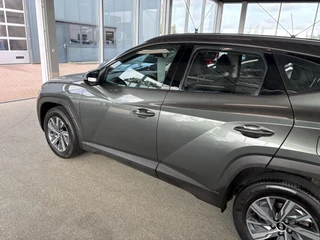 Hyundai Tucson 1.6 T-GDi 180pk HEV i-Motion Automaat  CAMERA/CARPLAY/CLIMA/CRUISE/PDC/AFN.TREKHAAK / 11