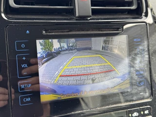 Toyota Prius 1.8 HYBRID FIRST EDITION NAVI STOELVERW AFN-TREKHAAK PARK-SENSOREN BSM CAMERA HUD BLUETOOTH / 20
