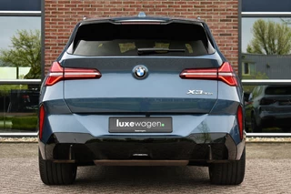 BMW X3 30e xDrive M-Sport  Pano ACC 360 H/K HUD 20inch / 9