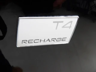 Volvo XC40 T4 Twin Engine 211pk Geartronic Inscription Expression / 14