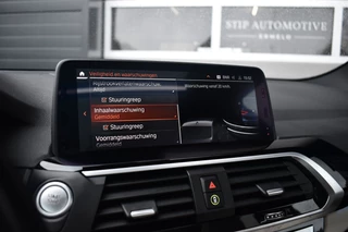 BMW X3 xDrive30e High Executive M Sport  | Pano | ACC | 360 Camera | Harman/Kardon | Orig. NL | / 13