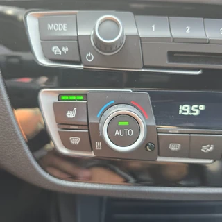 BMW 1-serie 118i M Sport Edition| LEDER | STOELVERWARMING | 19 INCH | PDC | NAVI / 10