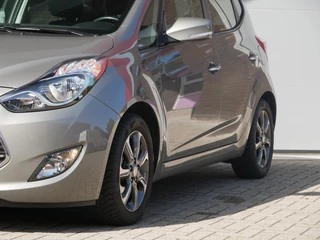 Hyundai ix20 1.6i Premium Camera| Cruise| Navi+BT / 25