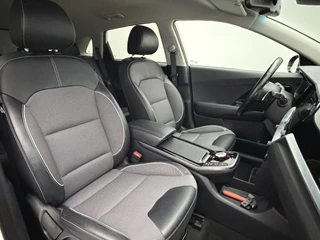 Kia e-Niro Edition 64 kWh SOH 93,8% | Camera | Stoel/Stuurverwarming | Carplay&Android | Adaptieve Cruise / 18
