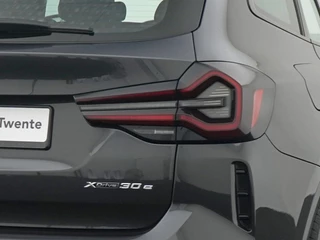 BMW X3 xDrive30e High Executive | M-Sport Aero 360 cam | Elek. klep / 54