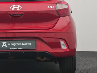 Hyundai i10 1.0 Comfort Smart 5p Private lease 339 pm! / 43