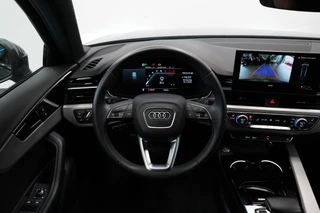 Audi A4 Avant 35 TFSI S edition  S-line Leder Full-led Adaptive-Cruise 24 Maanden garantie* (Vraag naar de voorwaarden) / 7