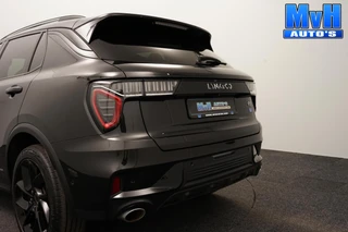 Lynk & Co 01 1.5 PHEV|FULL BLACK XL|360°CAM|262PK|PANO|LUXE / 42