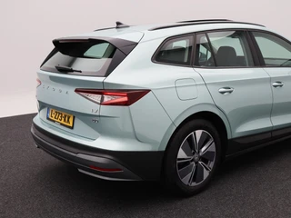 Skoda Enyaq iV 60 180 Pk | Panoramadak | Half Leder | CarPlay | Climatronic | 19 Inch | 106.943 Km!! / 17