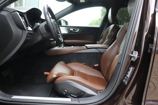 Volvo V60 2.0 T8 Twin Engine AWD Inscription (391PK) ORIG.NL/NW.PR73000/DEALERONDERH. / 15