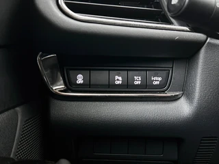 Mazda CX-30 2.0 e-SkyActiv M Hybrid | Adaptive Cruise | Stoel/Stuurverwarming | Camera | Navigatie | Trekhaak / 26