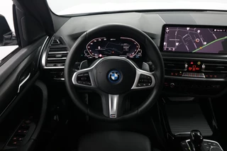 BMW X3 xDrive30e High Executive M-Sport / 37