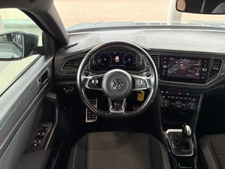 Volkswagen T-Roc 1.5 TSi 150PK DSG Sport Bns R-Line  AFN.TREKHAAK/19INCH/CAMERA/NAVI/VIRTUAL/CARPLAY/PDC / 4