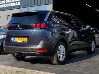 Peugeot 5008 1.2 PureTech Allure|AUT|7 zit|Cruise|Trekhaak / 11