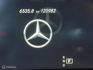 Mercedes GLC-klasse 200 4MATIC Premium / 13