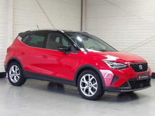 SEAT Arona 1.5 TSI EVO 150pk DSG-7 FR / 5