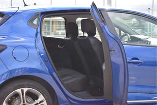 Renault Clio 0.9 TCe GT-Line 2x Pack Essentiel  | Keyless | DAB | Navi | Cruise Control | Airco | Sportstoelen | Full LED | LM-Velgen / 11