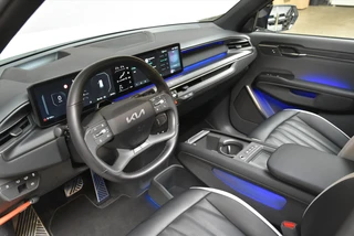 Kia Ev9 99,8kWh 384pk AWD Dual Motor GT-Line / 11