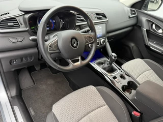 Renault Kadjar 1.3 TCe 140PK Limited Trekhaak | Carplay&Android | Navigatie | Keyless / 10