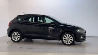 Volkswagen Polo 1.0 TSI Comfortline Parkeersensoren App-Connect DAB+ Navigatie / 12