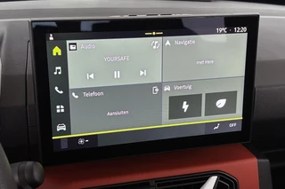 Dacia Spring Expression 65 26.8 kWh / 13