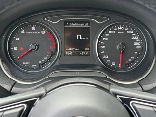 Audi Q2 35 TFSI 150pk S-tronic Advanced Camera | Adap. Cruise | Carplay | Elek. Achterklep | Rijklaar incl. 12 maanden Bovag garantie / 15